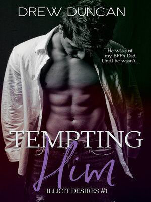 cover image of Tempting Him